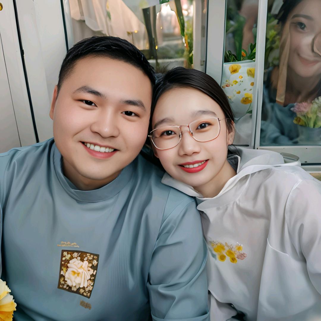 聪聪妈妈要努力