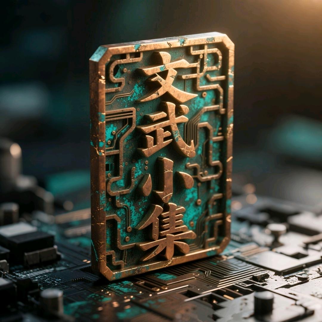 文武小集