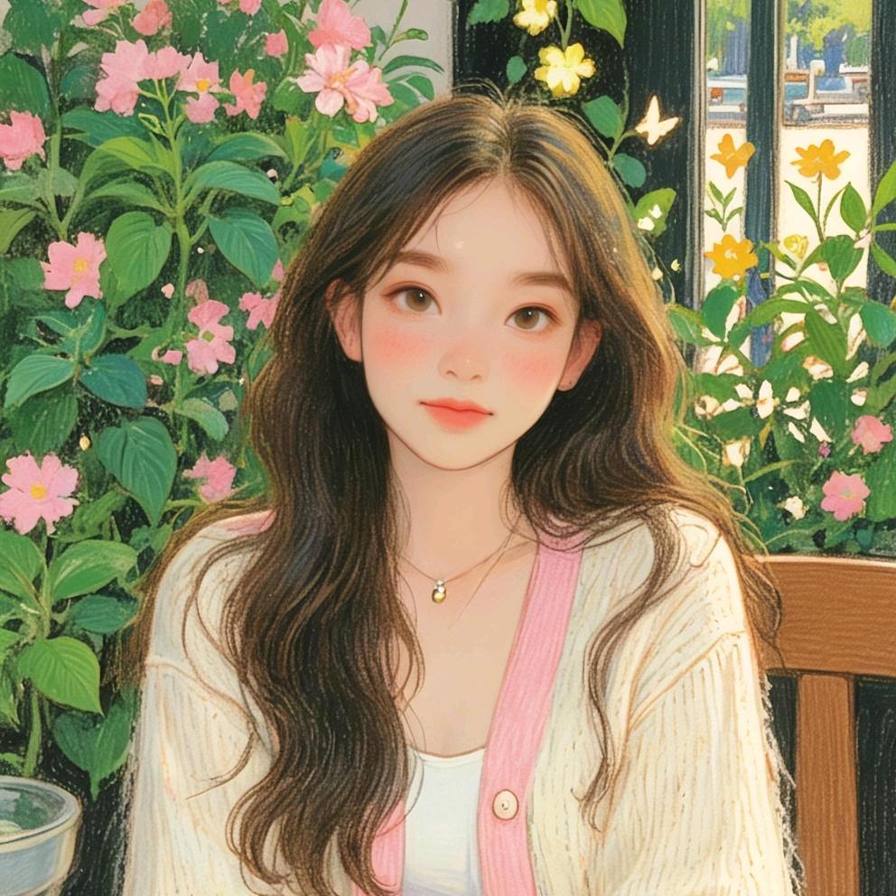 ꕥ🌹玲儿🌹ꕥ