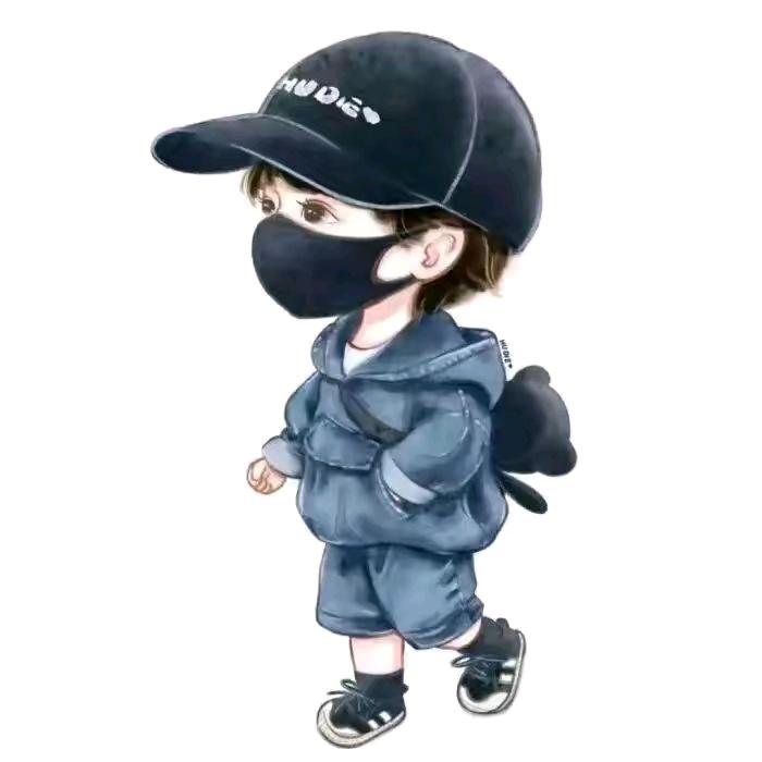 小严子