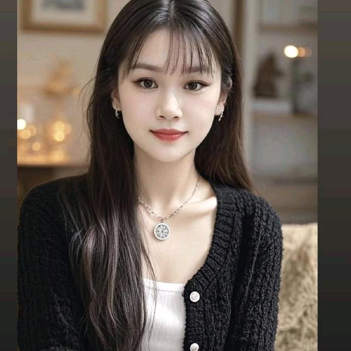 杨杨《精选好物》¹¹⁷