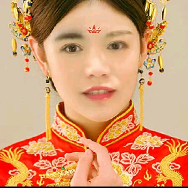 没有人疼