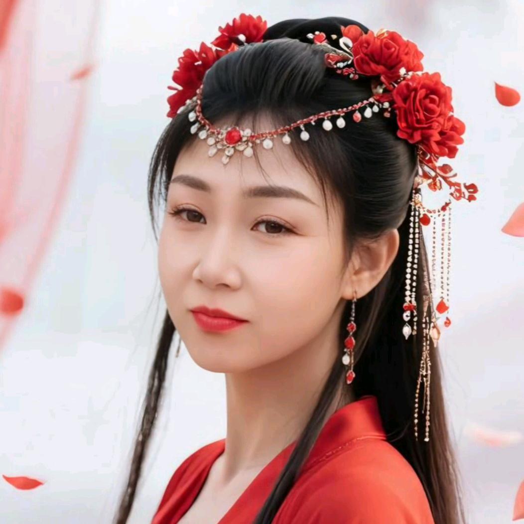 开心每一天🌺🌺