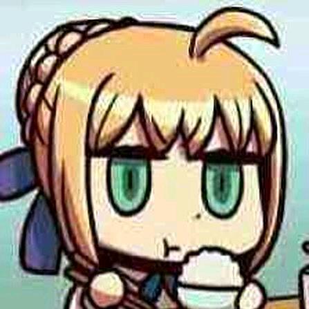 阮饭(星穹铁道)