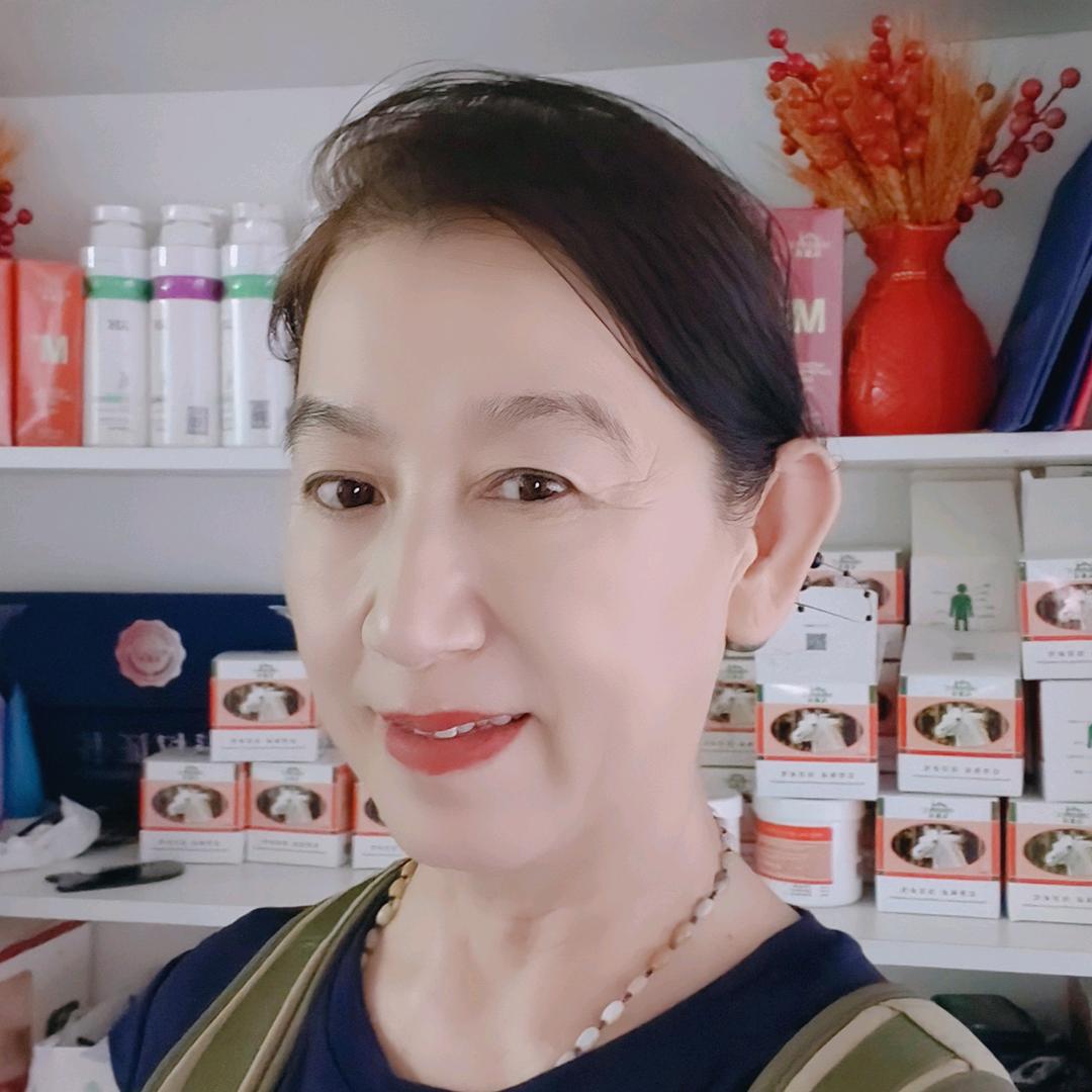 马栗乐总经销琴姐