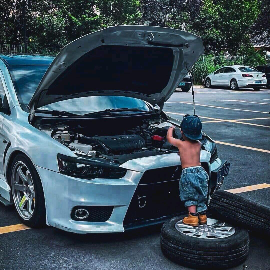 定兴县豪车汇机动车维修服务店