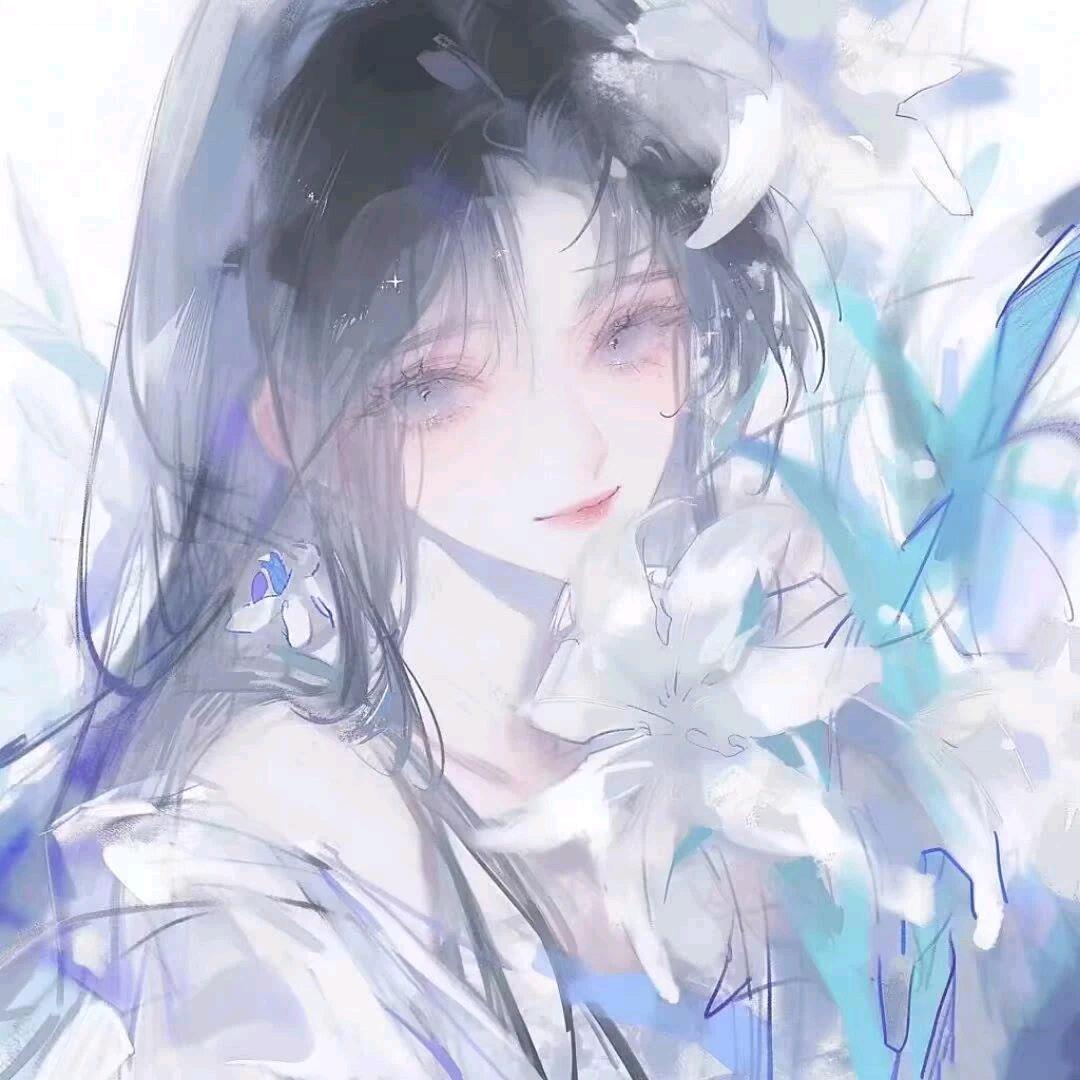 穗玥♬头像