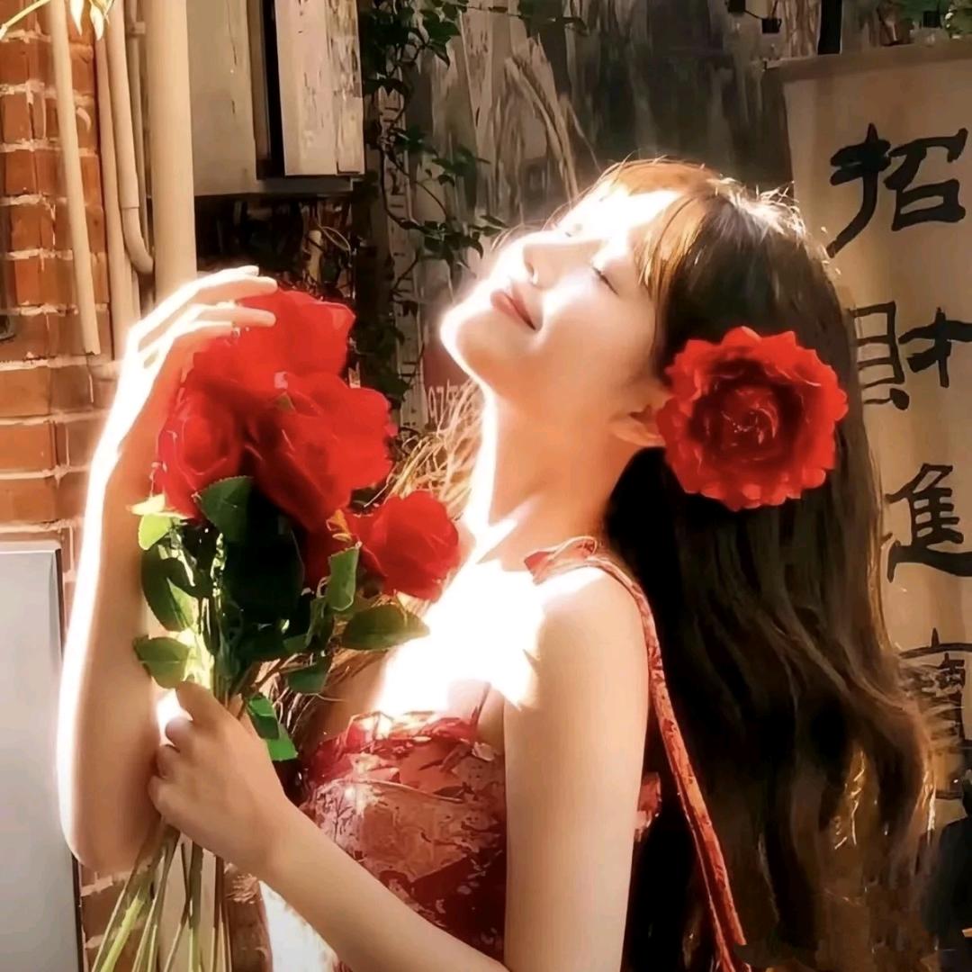 就是幸运呐🍊