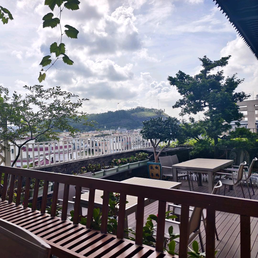 高楠