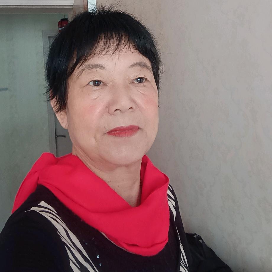 蓝魅跃（568）下午3点半开播