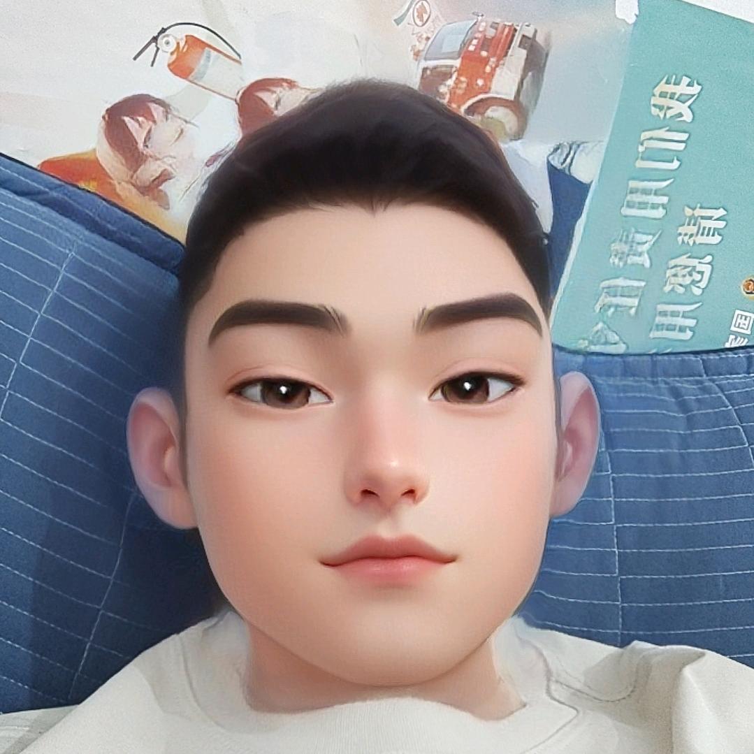 给自己放个假吧