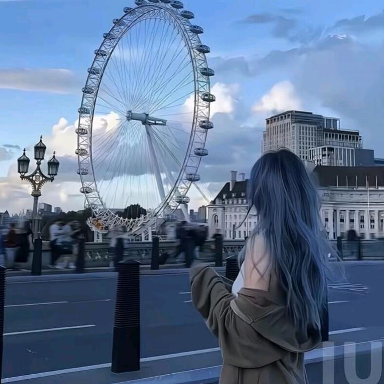 不想听你@画大饼✔