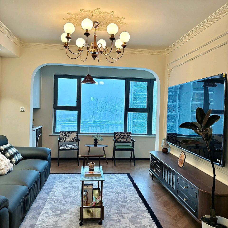 宿迁田姐聊装修（田源装饰）