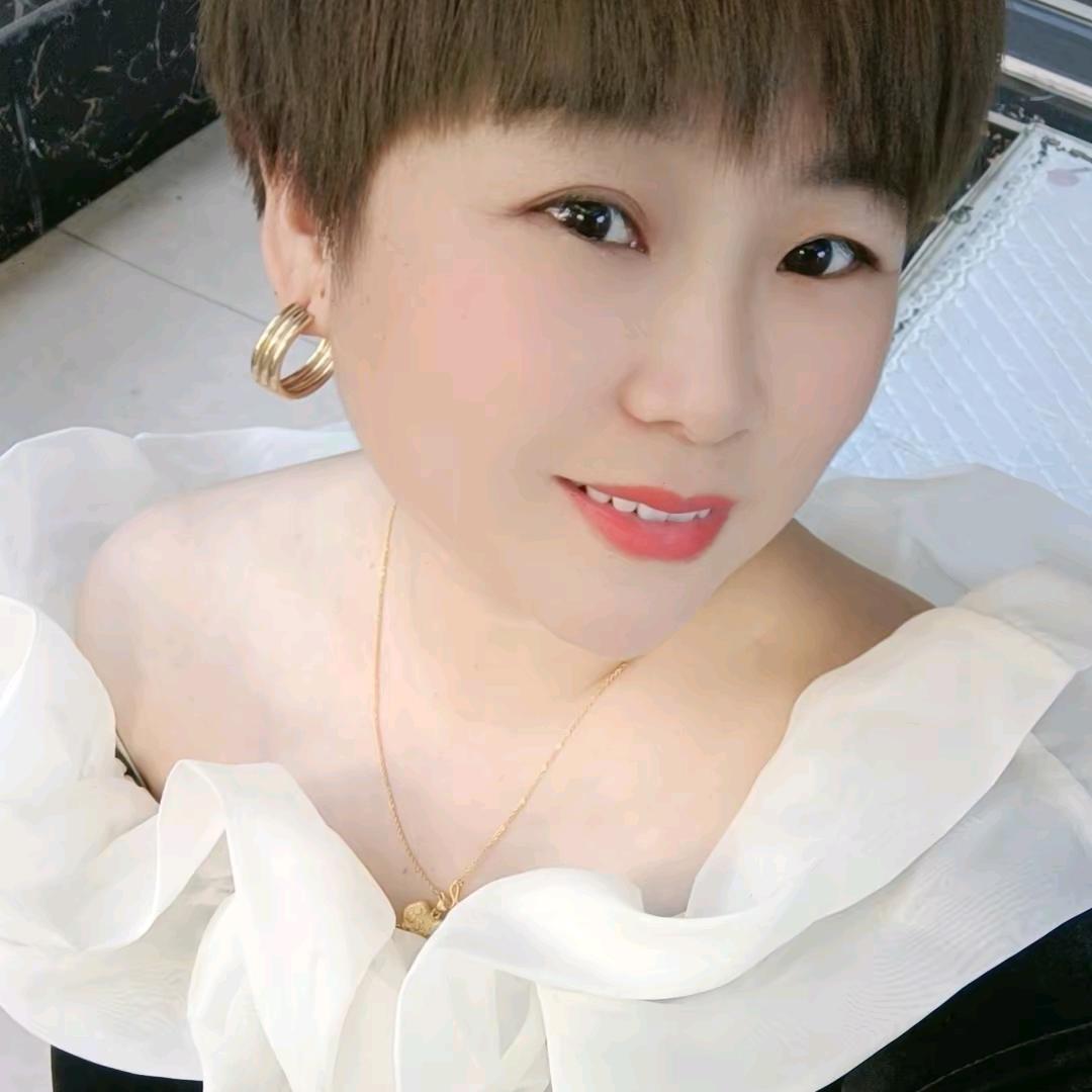佛系花姐