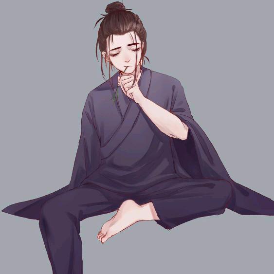 烟火为你堕落✘