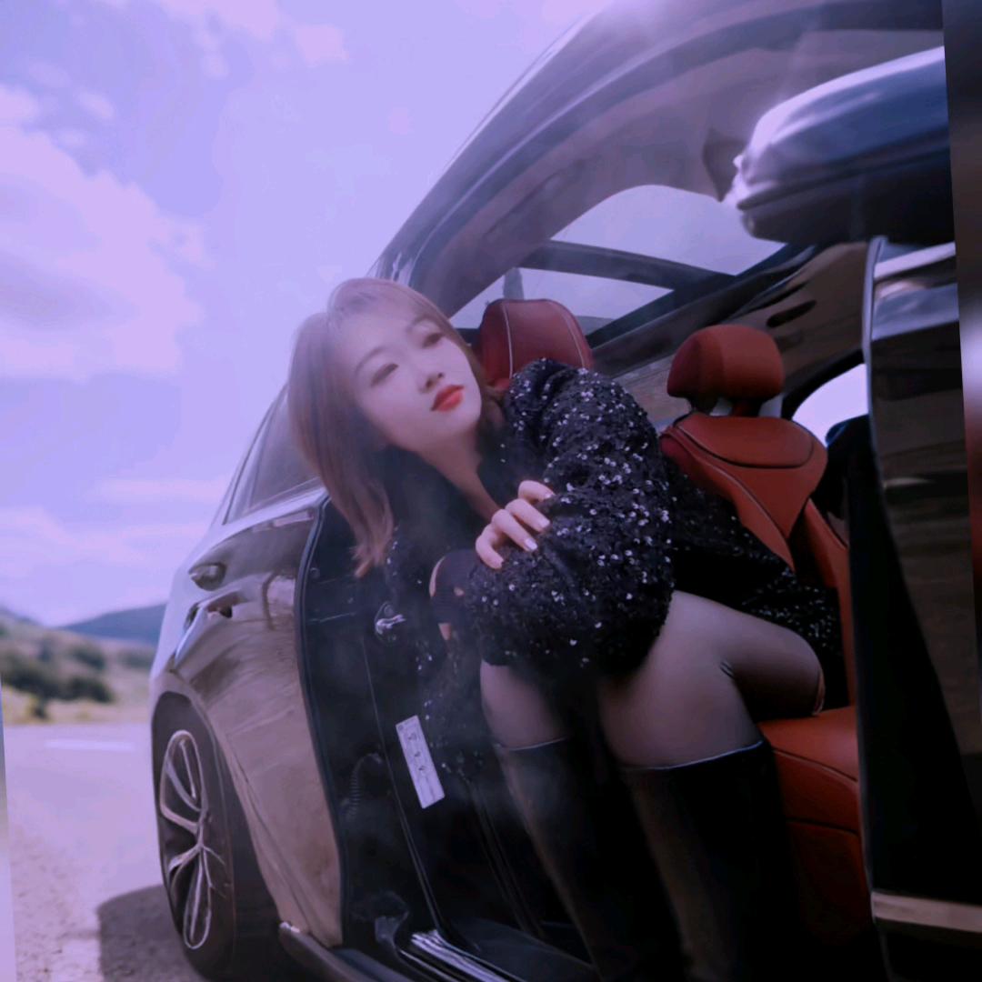 姐就是暴力范儿