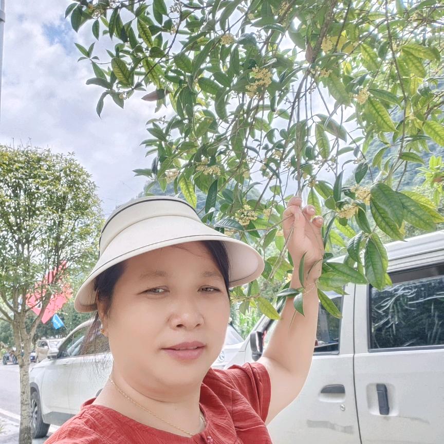 农村小妹