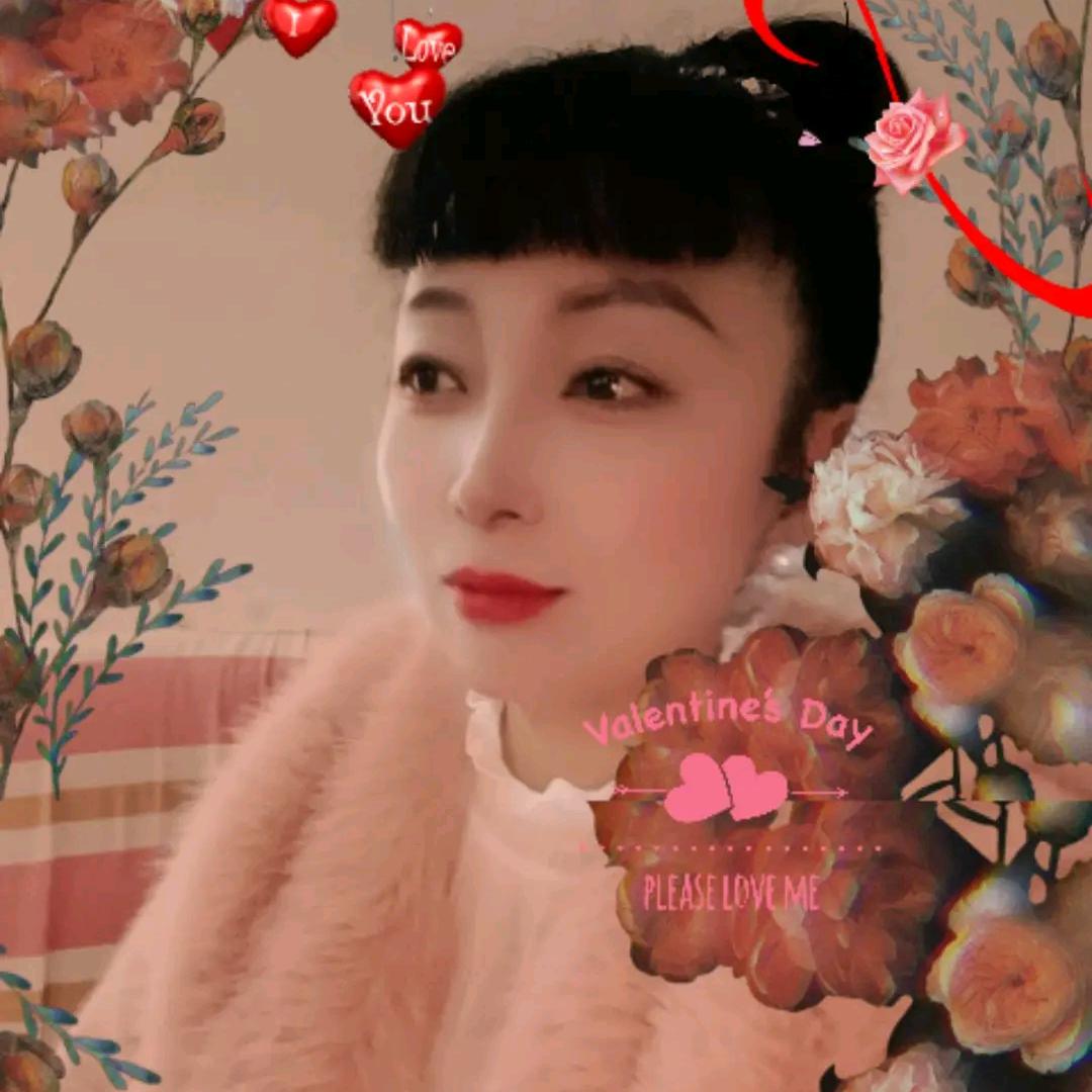沙漠中的玫瑰