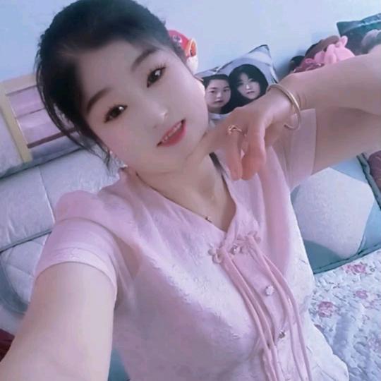 人间四月天🌸