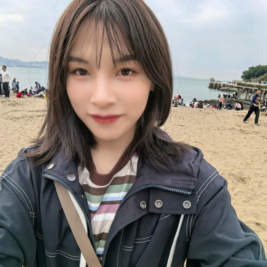 要超开心呀