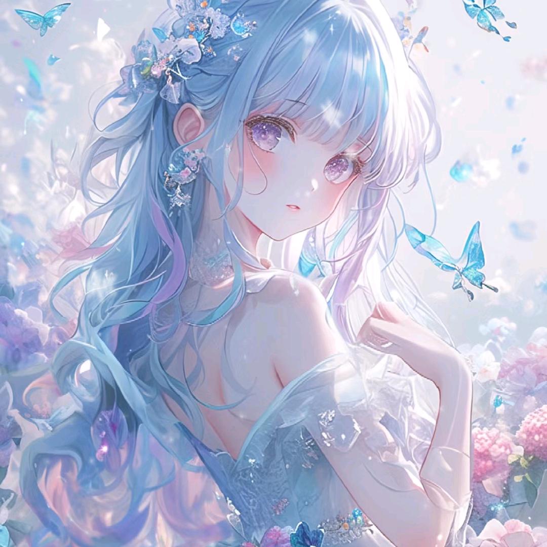 橘子海