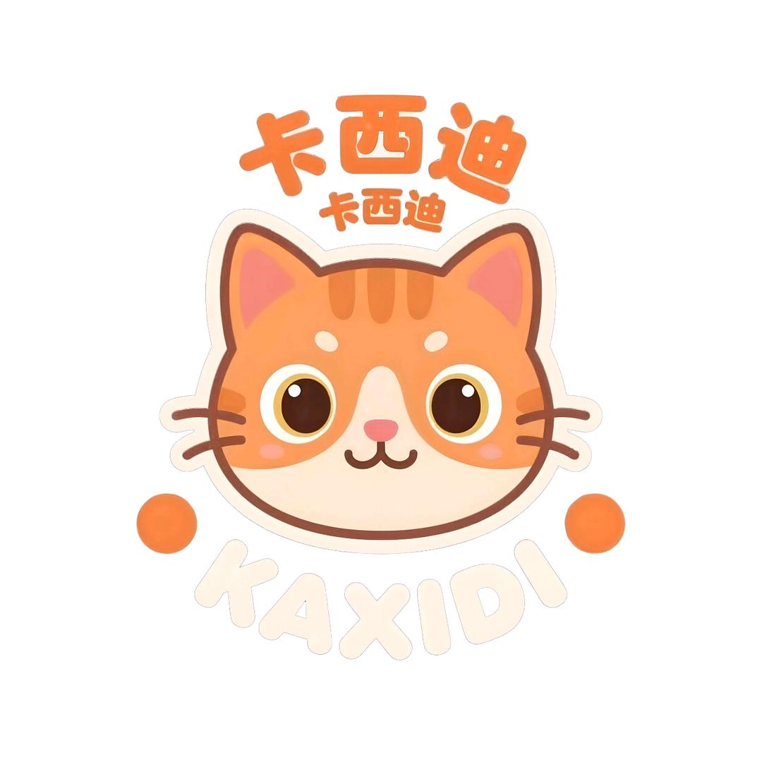 卡西迪宠物食品旗舰店