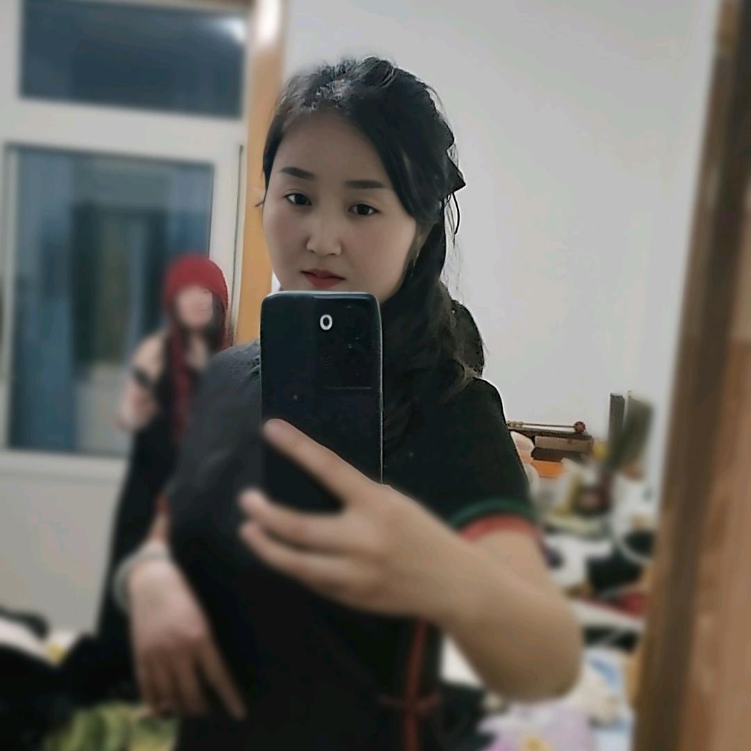🌈🌈石头妈