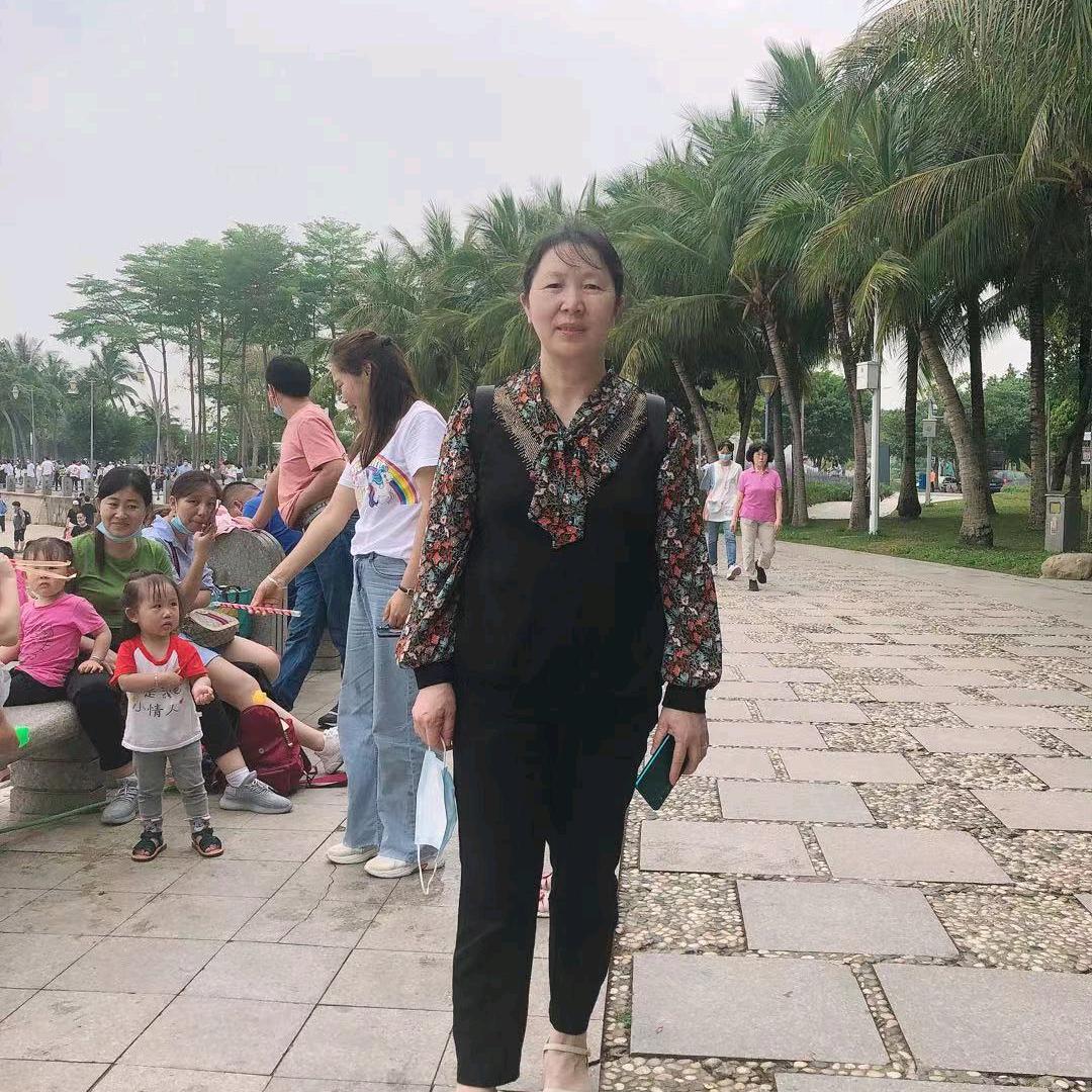 转眼就老了