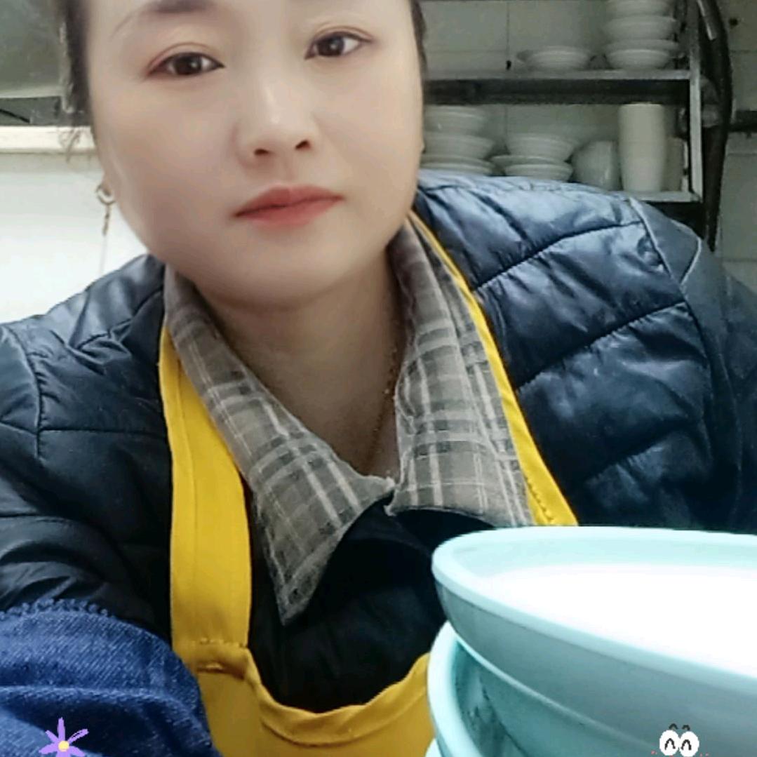 大碗小面   zhang玉