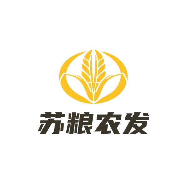 苏粮农发科技