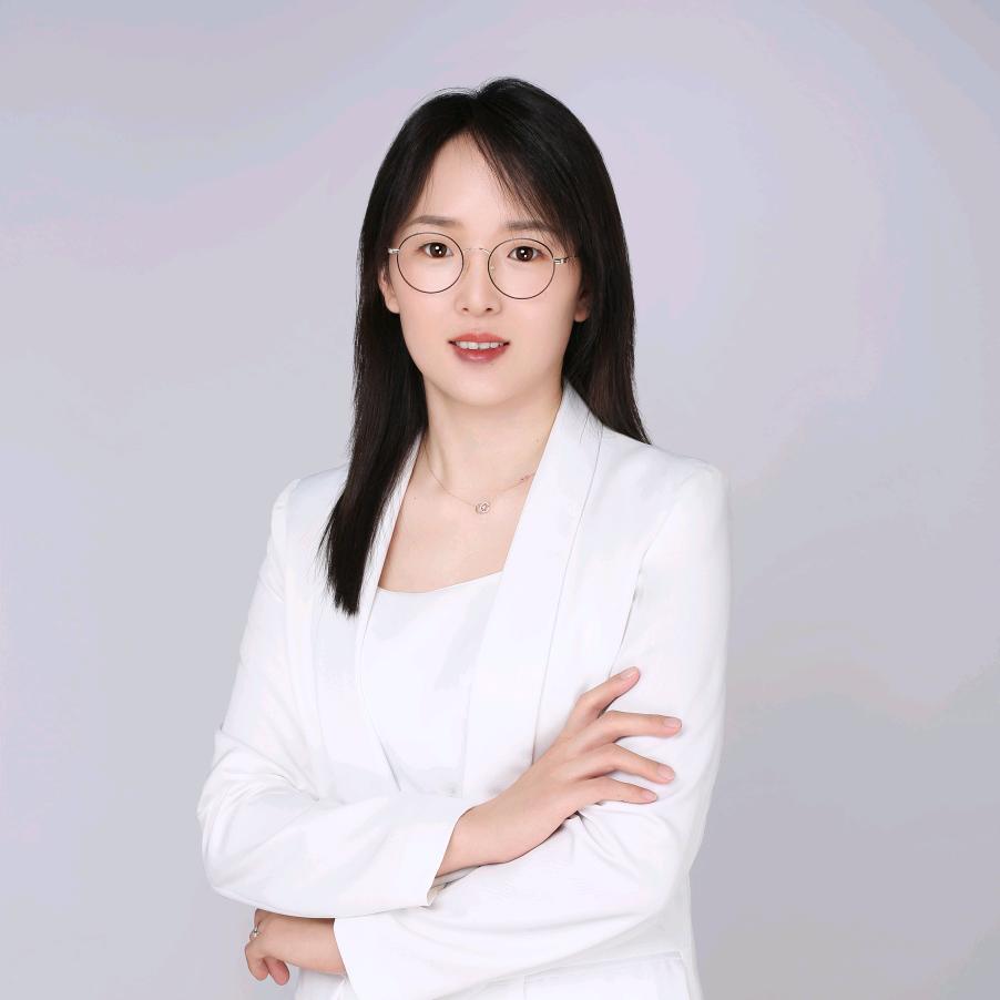 娜娜老师