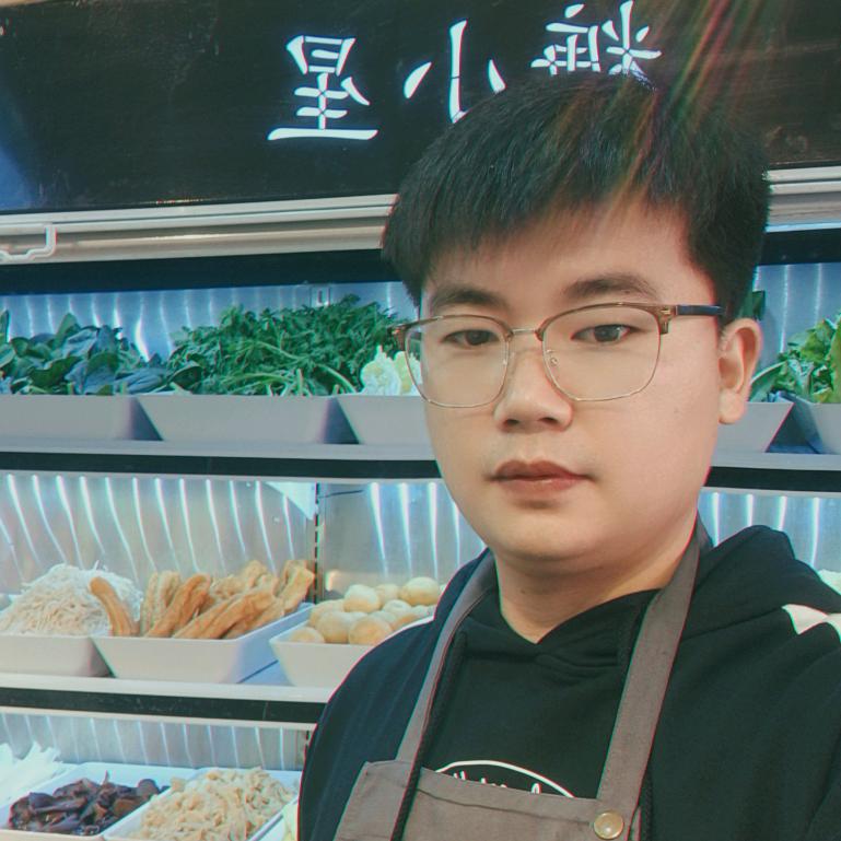 糖小星东北黏糊麻辣烫