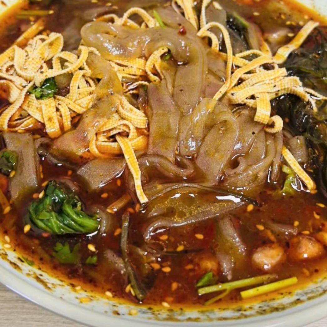 1998老式麻辣烫