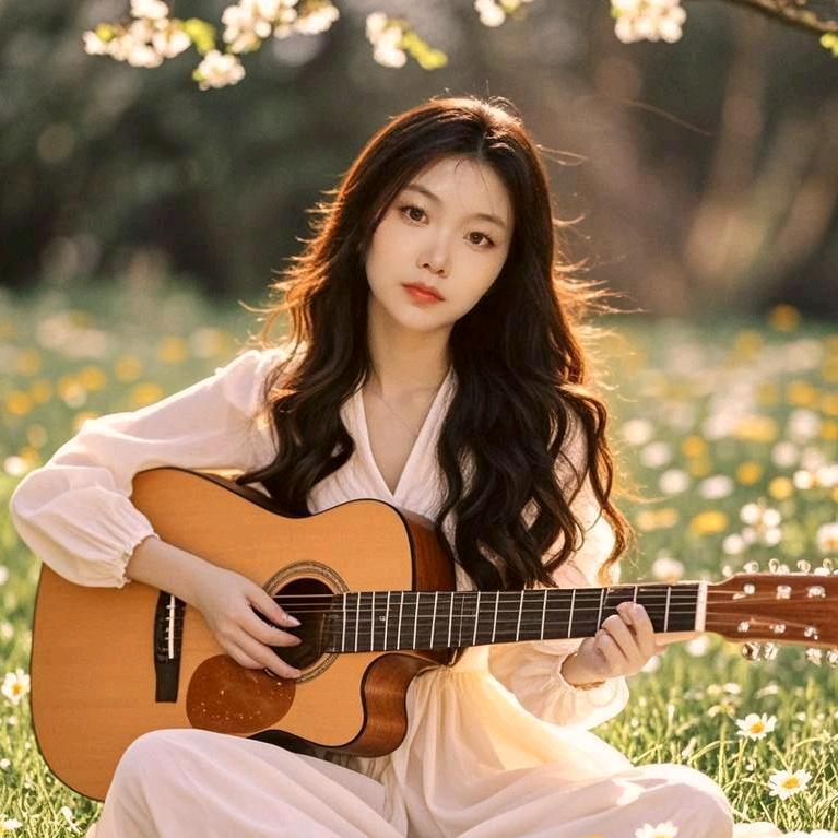 从此也不会心痛了