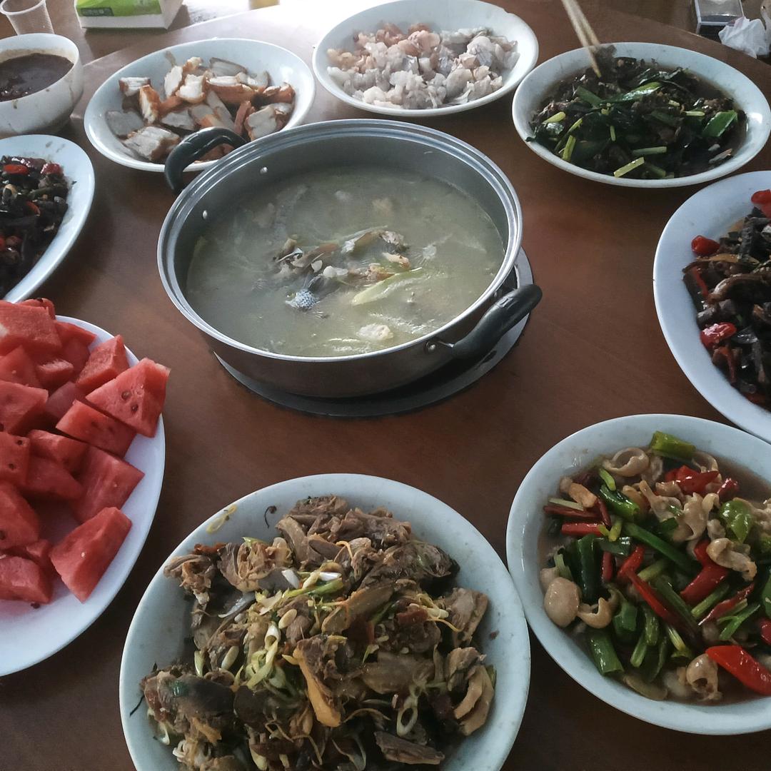 顺利发财