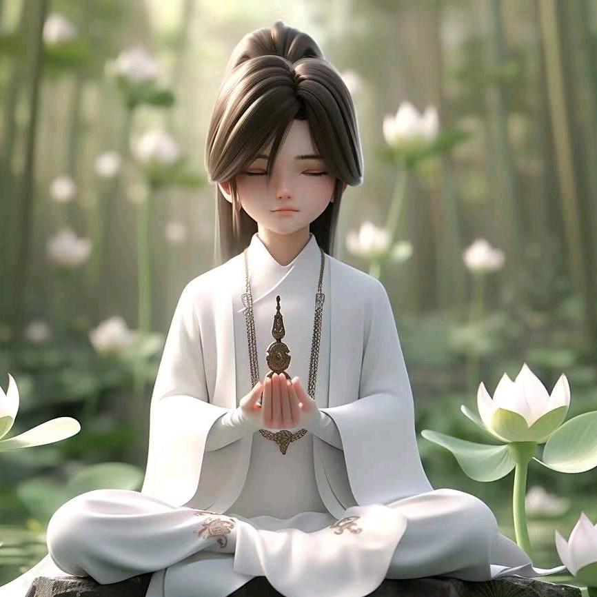 君君🦊道人山堂