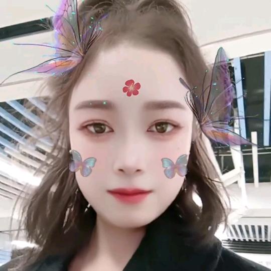 陈心如意