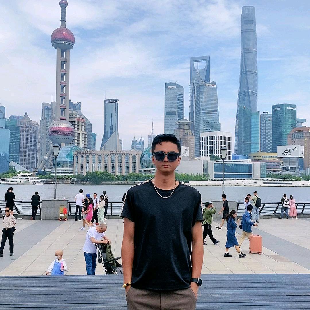 让开的小号