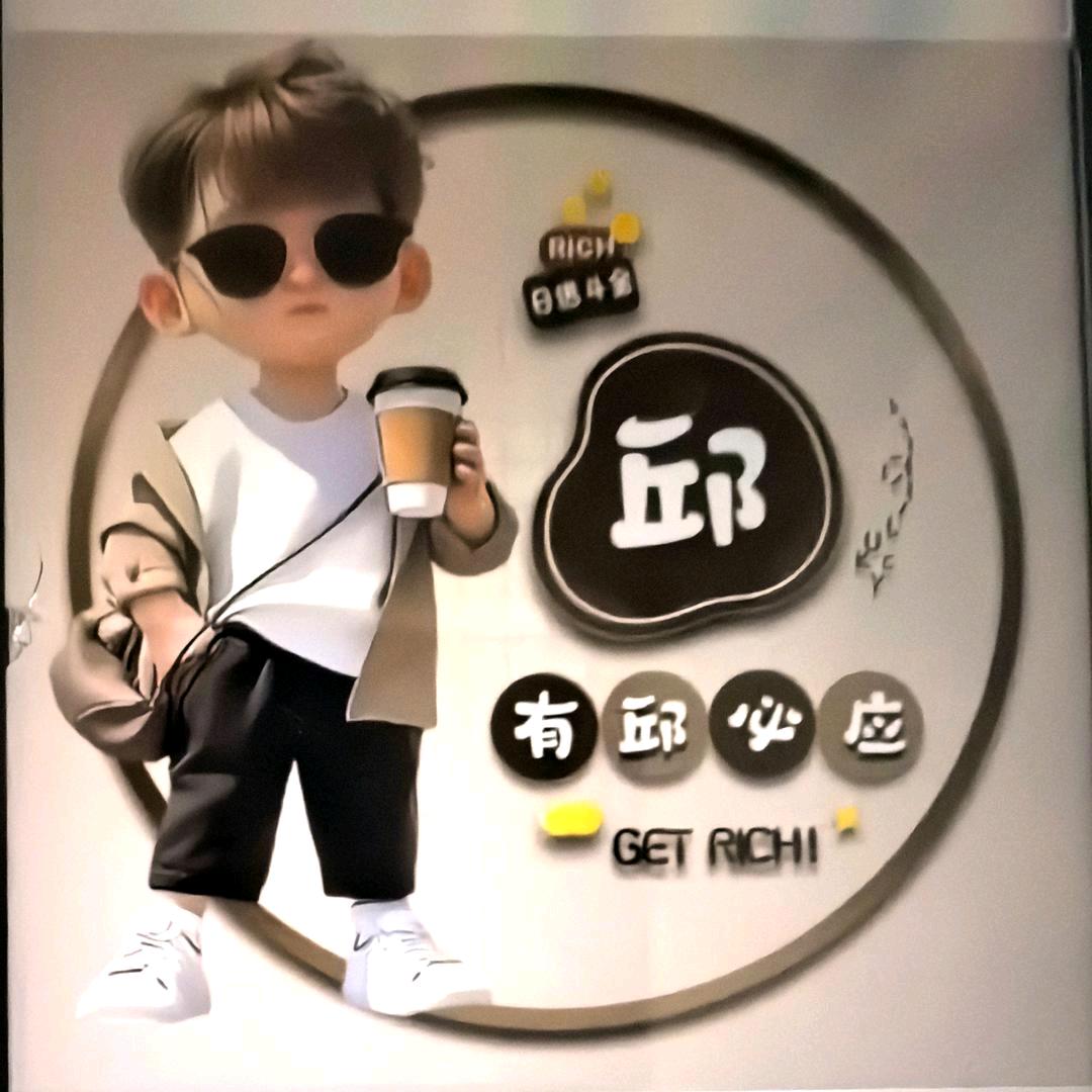秋雨无声