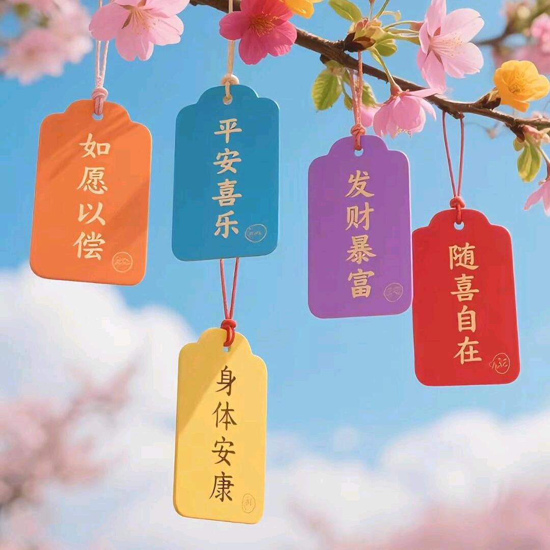 平安吉祥413
