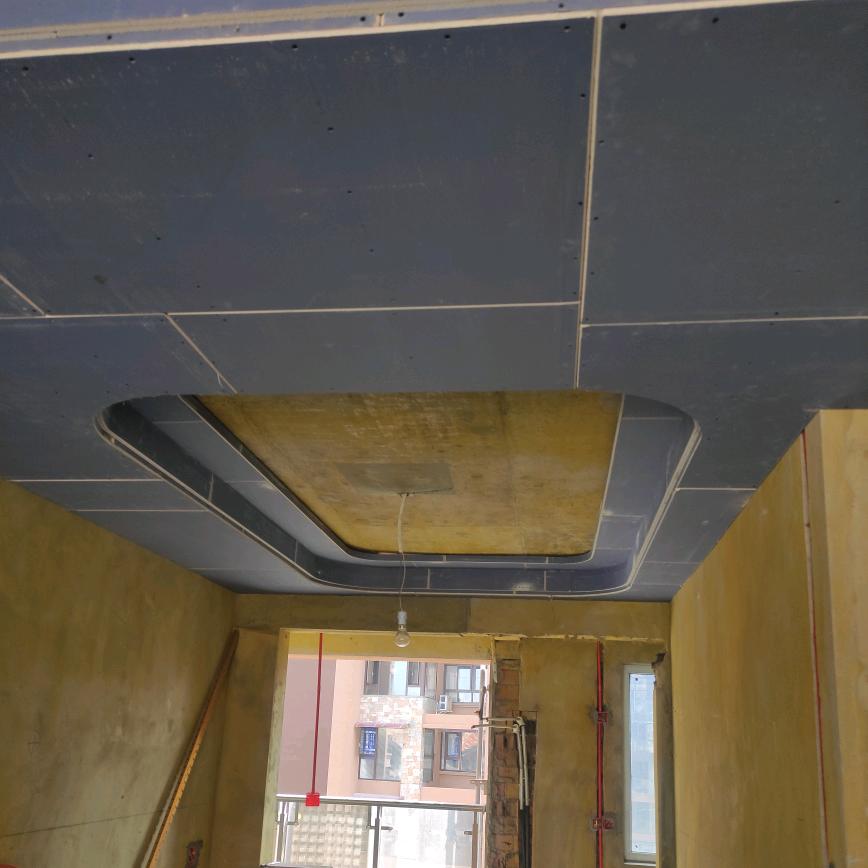 资阳装修木工吊顶