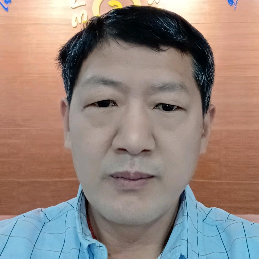 李刚