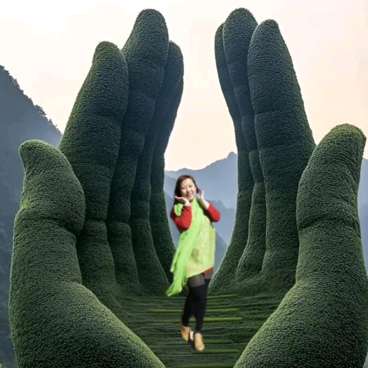 依然淳珍