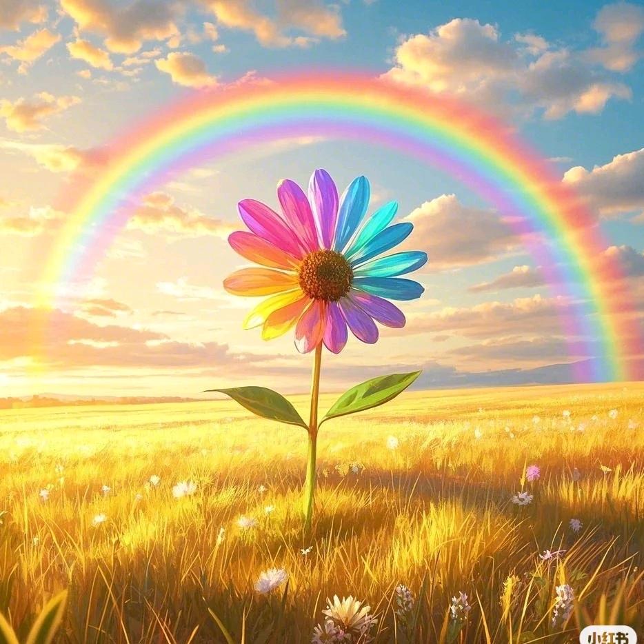 开心每一天🌹