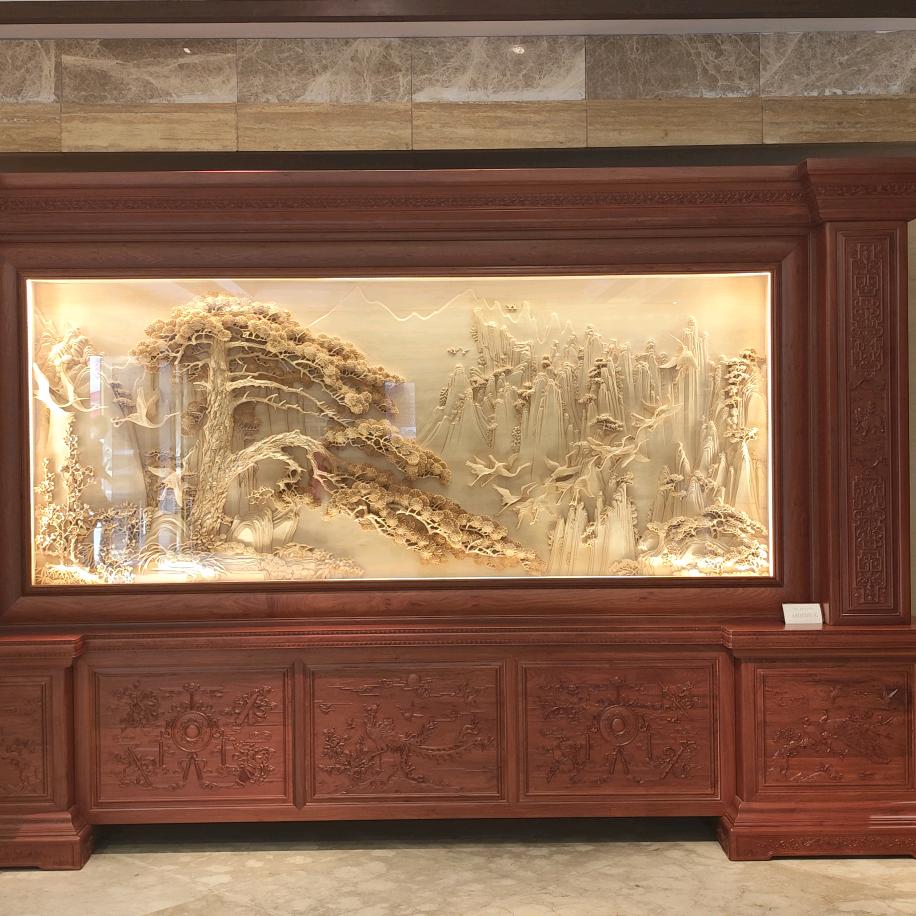 天匠坊红木家具