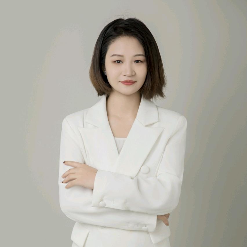 设计师丽丽
