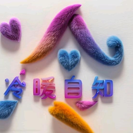 冷暖自知