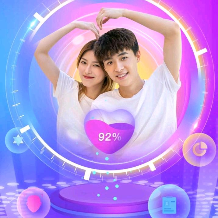 曾经的我%