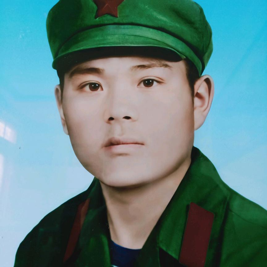 兵哥哥