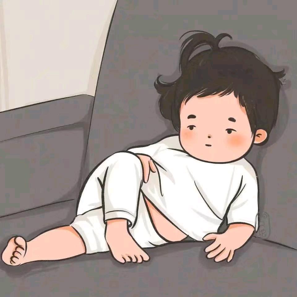 快乐就好  阿华